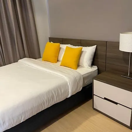 Genting Windmill Amazing Sky Pool 2Bedroom With Aircon Wi-Fi Genting Highlands Exterior photo