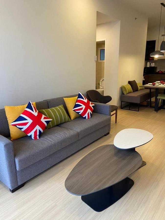 Apartment Genting Windmill Amazing Sky Pool 2bedroom With Aircon Wi-fi *