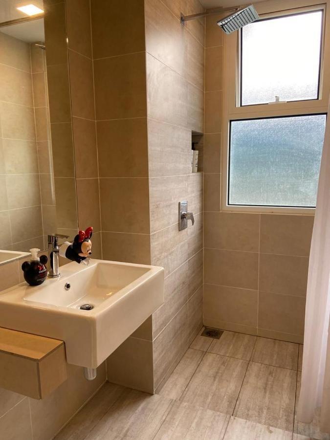 Apartment Genting Windmill Amazing Sky Pool 2bedroom With Aircon Wi-fi *