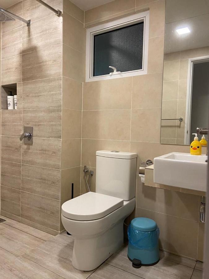 Genting Windmill Amazing Sky Pool 2bedroom With Aircon Wi-fi