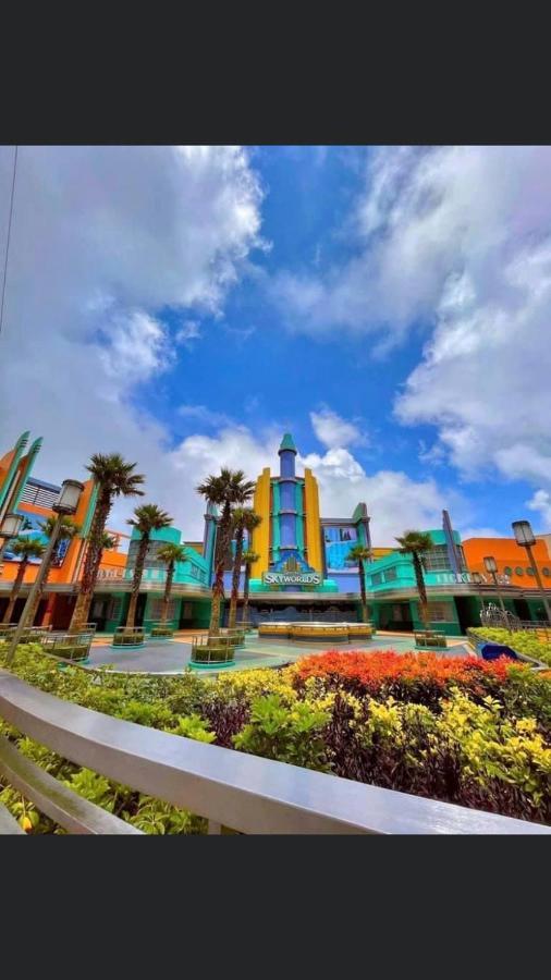 Apartment Genting Windmill Amazing Sky Pool 2bedroom With Aircon Wi-fi