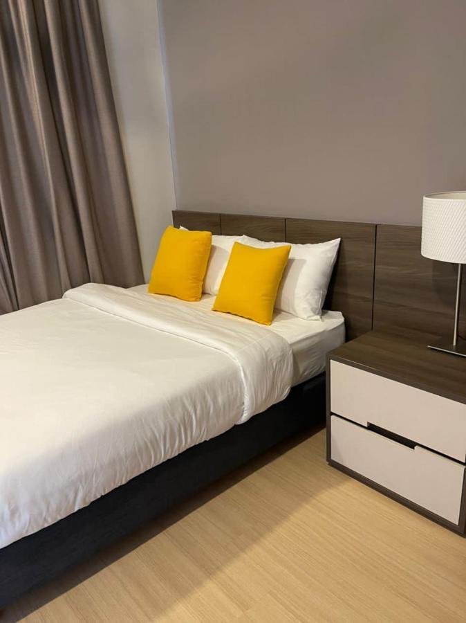 Apartment Genting Windmill Amazing Sky Pool 2bedroom With Aircon Wi-fi Genting Highlands