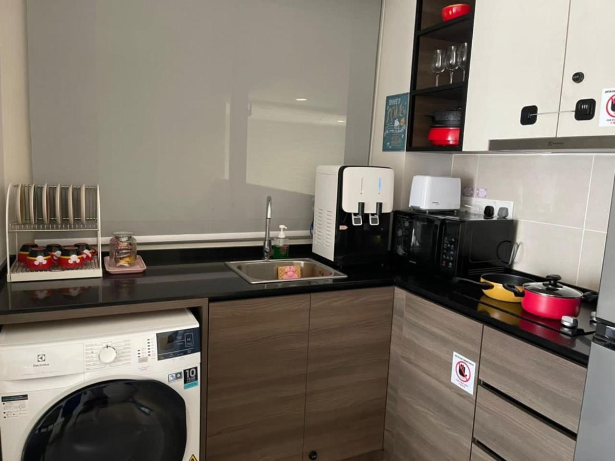Apartment Genting Windmill Amazing Sky Pool 2bedroom With Aircon Wi-fi *